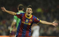 El Clasico: Đất diễn cho “Siêu dự bị”