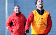 Bayern và Man City nên bắt đầu quên Suarez đi là vừa
