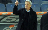 Petkovic quyết giành trọn 3 điểm tại San Siro