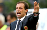 Allegri làm tư tưởng cho El Shaarawy trước giờ G