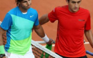 Nadal & phép thử sức chịu đựng (BK Acapulco)