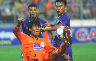 Vòng 1 V-League 2013: Khởi động cuộc đua tìm tân vương