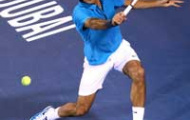 Federer-Berdych: Lội ngược dòng (BK Dubai Championships)