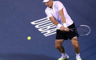 Video Dubai Championships: Lội ngược dòng của Berdych