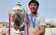 Kỷ lục chờ Huỳnh Đức