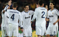 Điểm tin sáng ngày 02/03: Real lấy Etihad làm cứ địa chống lại Man Utd