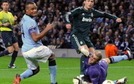 Man City hợp tác với Real để “hạ” Man United