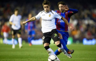 04h00 ngày 03/03, Valencia vs Levante: Đánh chiếm TOP 4