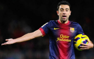 Khi “Kinh điển” không có Xavi
