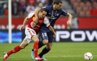 23h00 ngày 02/03, Reims vs Paris Saint Germain: Đừng vội coi thường chủ nhà