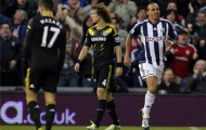 22h00 ngày 02/03, Chelsea vs West Brom: Câu trả lời của Rafa Benitez