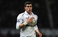 Tottenham giữ chân Bale với mức lương chưa từng có