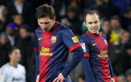 Những lý do khiến Barcelona liên tục thất bại trước Real Madrid