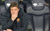 Vì 3 điểm, Roura muốn Barca quyết 'sống mái' với Real Madrid