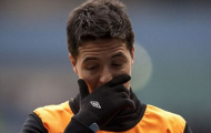 Có “đại gia” sẵn sàng nhận Nasri, Man City không sợ lỗ
