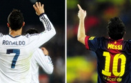 22h00 ngày 02/03, Real Madrid vs Barcelona: Khó đoán