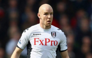 Senderos được Fulham gia hạn 1 năm
