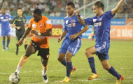 17h00 ngày 02/03, Xi măng Xuân Thành Sài Gòn vs Becamex Bình Dương: Tan tác chủ nhà?