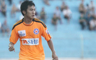 Đội hình kỳ vọng sẽ tỏa sáng ở V-League 2013