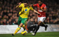 22h00 ngày 02/03, Man United vs Norwich: Khó có bất ngờ