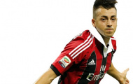 El Shaarawy quan trọng hơn Balotelli