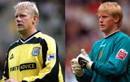 Hổ phụ sinh hổ tử: Schmeichel 'con' phản xạ siêu phàm