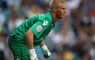 Video Championship: Schmeichel 'con' phản xạ siêu phàm
