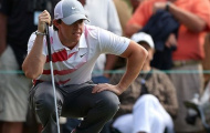 McIlroy ì ạch ở Honda Classic