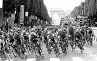 Sẽ kiểm tra doping ở Tour de France