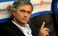 Điểm tin chiều ngày 02/03: Mourinho xem thường El Clasico
