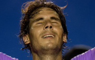 Giải Mexico Open: Lấy cúp nào, Nadal!