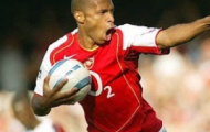 Video: Bàn thắng đẹp nhất của Arsenal trong các trận derby London