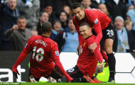 Chức vô địch Premier League: Của Cesar hãy trả lại cho Cesar!