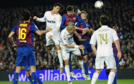 La Liga, Barca = Real + 16
