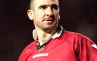 Video: Những khoảnh khắc ấn tượng nhất của Eric Cantona tại Man United