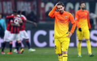 Catenaccio: Sự tái sinh của nghệ thuật phòng ngự