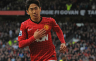 Video Premier League: Hattrick của Kagawa giúp Man United đè bẹp Norwich