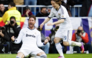Real Madrid 2-1 Barcelona: Mourinho, thiên tài chiến thuật