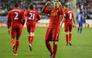 Suarez lập hattrick, Liverpool phá dớp không thắng Wigan tại DW