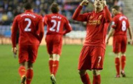 Video Premier League: Suarez và Coutinho rực sáng giúp Liverpool thắng Wigan với tỉ số 4-0
