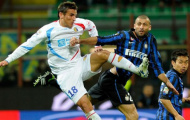 21h00 ngày 03/03, Catania vs Inter: Trăm khó đổ đầu Stramaccioni