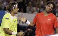Nadal đánh giá cao Ferrer trước CK Acapulco