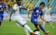 Khai màn V.League mang đậm dấu ấn ngoại binh