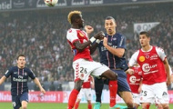 Video Ligue 1: Cú sốc mang tên Reims