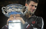 Video Dubai Championships: Nole, nhà vô địch