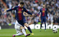 Cư dân mạng làm thơ chế giễu tiki taka & Barca