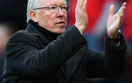 Điểm tin trưa 03/03: 'Cắt đuôi' Man City, Sir Alex thách thức Real