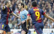 5 điểm nhấn trong thảm bại thứ hai liên tiếp của Barca trước Madrid