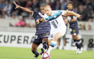 03h00 ngày 04/03, Lille vs Bordeaux: Khó đoán trước