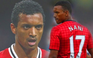 Nani: Hãy đứng dậy ở Old Trafford